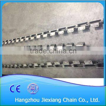 M224P250-A2 with Flanged Roller chain