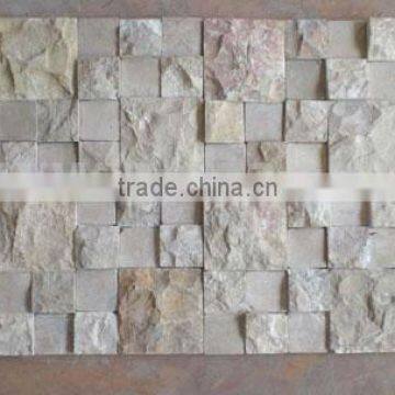 exterior marble wall cladding