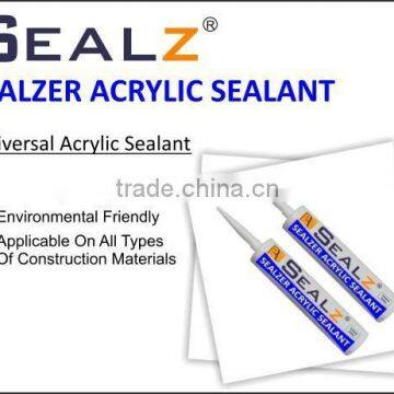 SEALZER ACRYLIC SEALANT