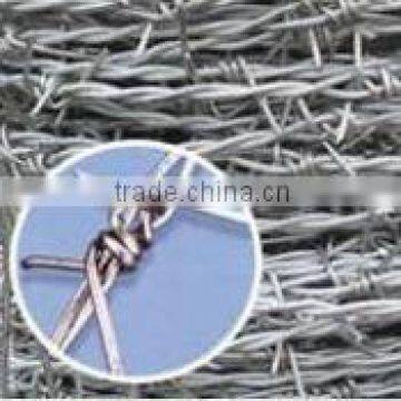 Welded Razor Mesh