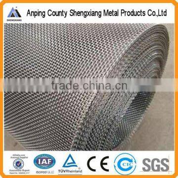 TUV Certification and ISO14001 Bullet Proof Mesh ( Within 20 years Exporting experience)