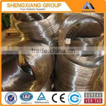 Stainless steel wire biggest factory in China supply Hot sale!