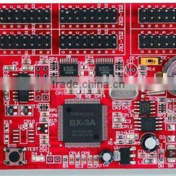 BX-4AQ led display controller