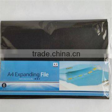 ISO9001:2000 0.1MM-1MM expending file