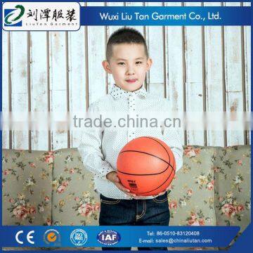 Turkish Boy Dress Baby Clothes Shirts photo-2
