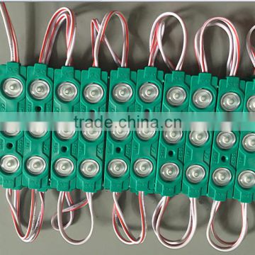 5630 led module with lens USD0.18