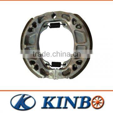 motorcycle brake shoes