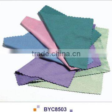 optical cleaning cloth, spectacle glasses cloth, Eyeglasses cloth