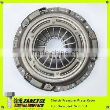 9023338 Auto Clutch Pressure Plate Cover for Chevrolet Sail 1.4