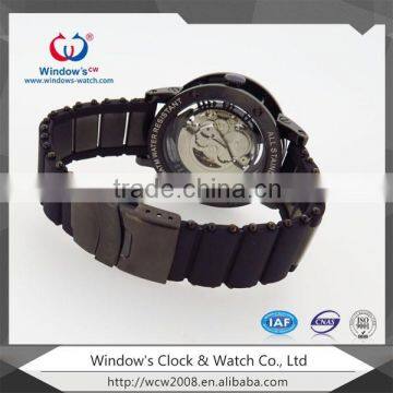 China Watch Factory Clock Wrist Watch 2015 photo-3