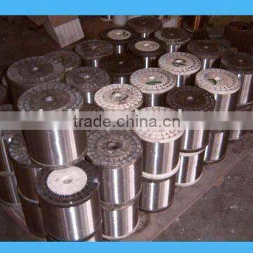 stainless steel wire