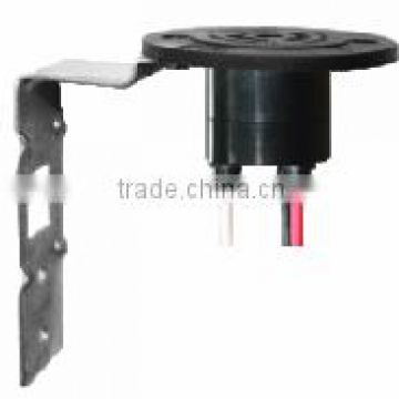 ES-G04Cstreet photocell switch bracket for light-control sensor