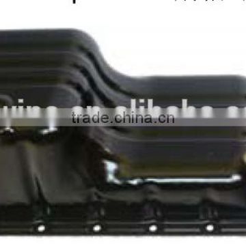 Oil Sump/Oil Pan OEM:96416257