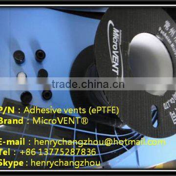 <MicroVENT> Breathable Adhesive Vent Membrane photo-2