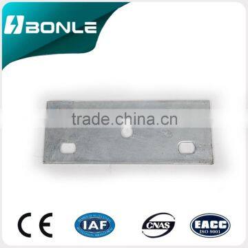 Export Quality Affordable Price Custom Fit Glider Arm Brackets