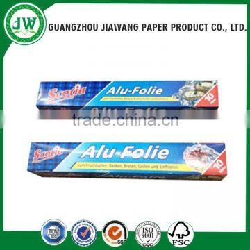 New 2016 hair aluminum foil rolls high demand products india