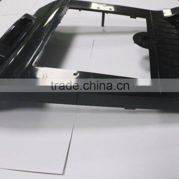 Making Molds Household Mold Injection Plastic Mold for Plastic Injection photo-2