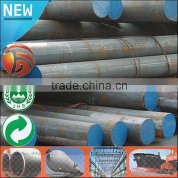 Mill Supply Hot Sale alloy structure round bar specification 19mm diameter alloy round hot rolled bar 20Cr