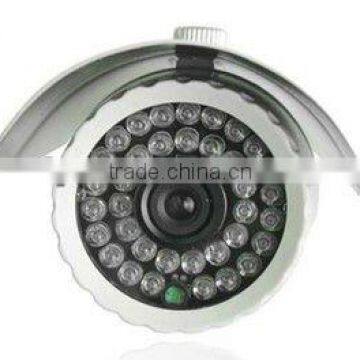 RY-7012 SONY 420TVL CCD Waterproof Day/ Night Color Super HAD II CCD IR CCTV Camera
