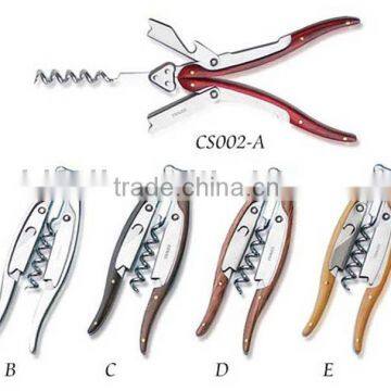 Hot-sell Waiter Corkscrew CS002