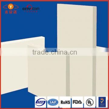 600x150x50mm calcium silicate board