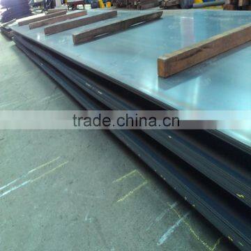 aisi1060 1080 hot rolled steel plate, mild steel plate size in mm, Hot Sale!