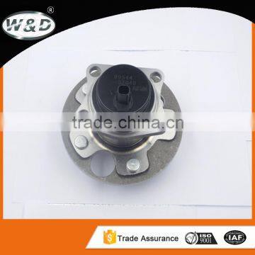Hot Sale Wheel Hub Bearing for Toyota Hilux KWD1201KS for Sale on .com photo-2