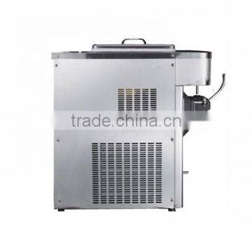 S110F One Flavor Air Cool Water Cool Hot Sale Soft Serve Ice Cream photo-3