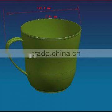 plastic cup mould