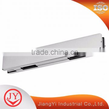 Elegant Top Quality Direct Price Guide Glass Clamp For Tempered Door Patch Fitting