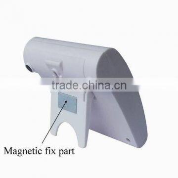 LCD Display Digital Thermometer Hygrometer - Digital Indoor Thermometer With Hygrometer photo-2