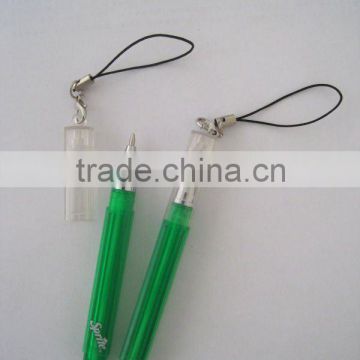 Advertising pen