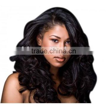 Factory Price Hair Virgin Indian Hair Body Wave Extension