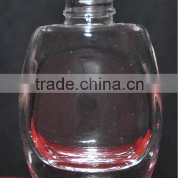 Nail Polish Glass Bottle photo-2