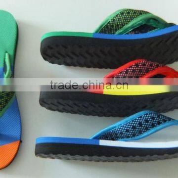 Hot Selling Boy Fancy Slipper photo-2