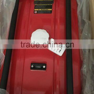 China Biogas Generator Price 1.5KW, 3KW, 5KW for Family Size Biogas Plant Quality Choice photo-6