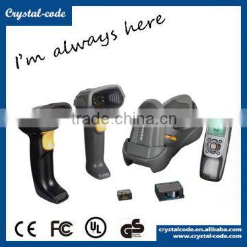 MD2230+ Handheld Laser Barcode Scanner With High Performance photo-5