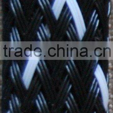 pet braided expandable hose