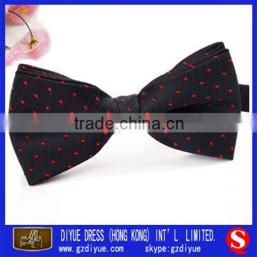 New Product Classic Cheap Mens Bow Ties