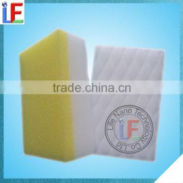 best selling product PU magic eraser sponge melamine foam