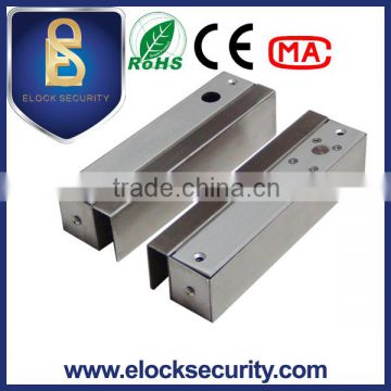 Multifunctional Intelligent electric slide bolt lock