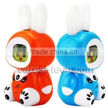 Blue Hare Story Machine photo-2