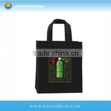 wholesale customized recycled tote bag