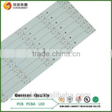 New innovative high quality circuit board with led lights,Aluminum Base LED PCB Board