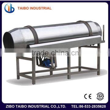 Potato Chips Seasoning Machine
