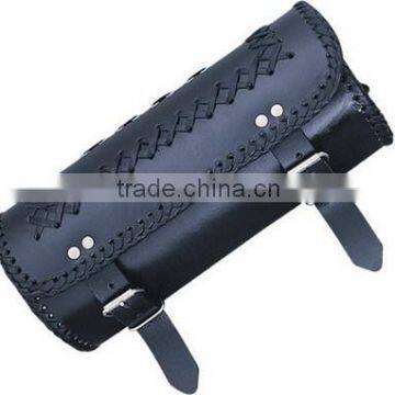 Leather Motorcycle Tool Bag,high quality motorcycle tool bag,nice design and nice price for you