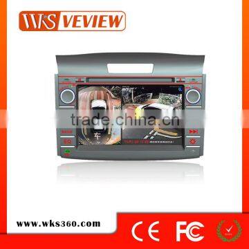 High resolution Bird View 360 Degree Car Camera panoramic System with 3D
