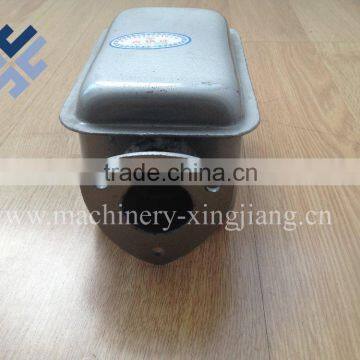 Exhaust Muffler for Tractor Engine photo-3