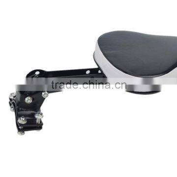 Hot Sale New Arrival Foldable Easy Set up Child Front Bike Seat