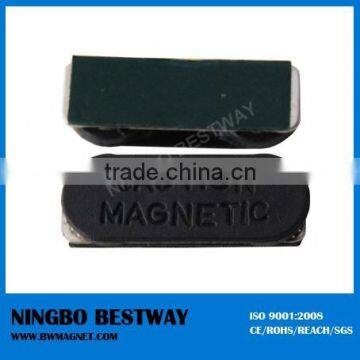 Magnetic Badge Magnet for Name Tags photo-2